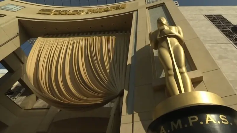Oscar Adayları Açıklandı