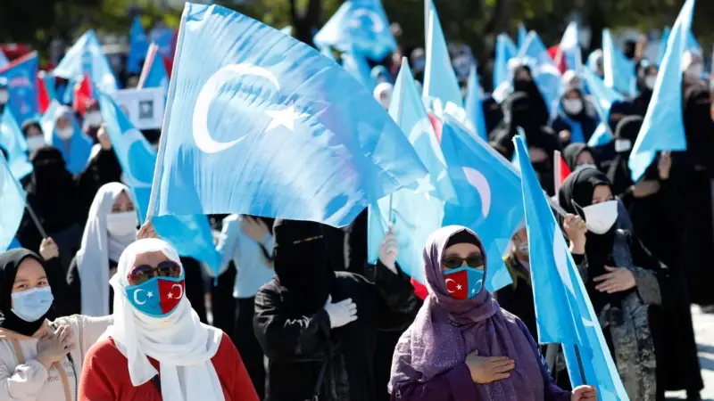 Türkiye’nin Uygur Politikası Değişti mi?