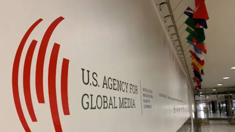 USAGM Personeli Araştırmak İçin 1 Milyon Dolar Ödedi