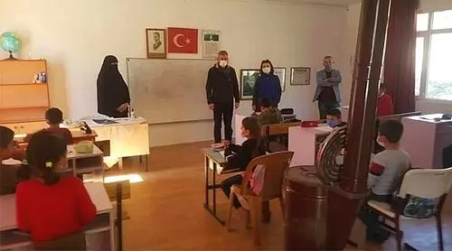 LAİK EĞİTİMİN RUHUNA FATİHA