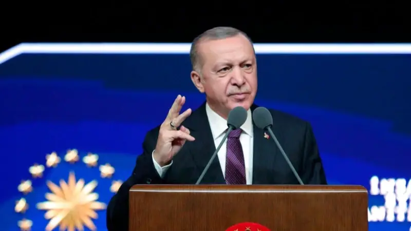 ‘‘Faiz ve Enflasyonu Tek Hanelere İndirmekte Kararlıyız’’