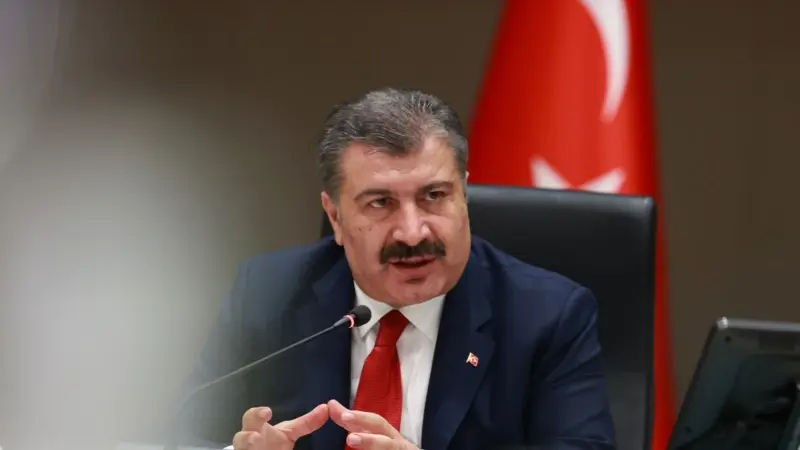“50 Yaş Üstündekilerin Aşılanmasına Başlanıyor”