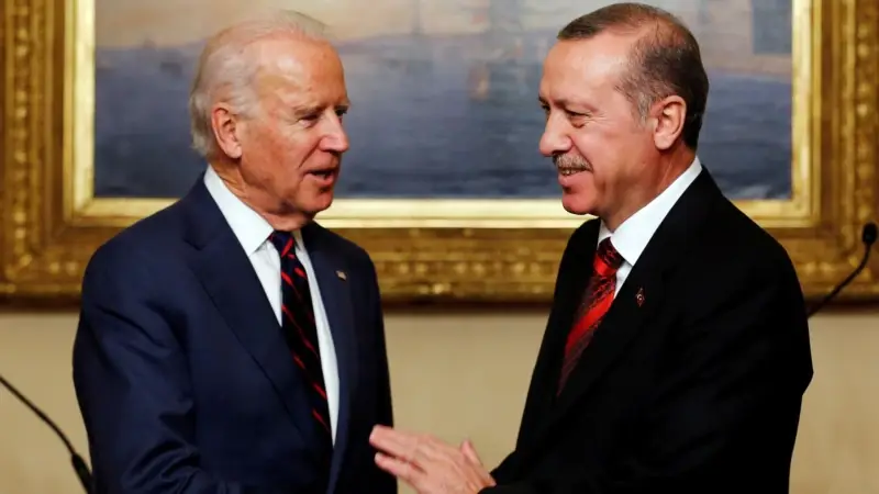 ABD ‘Soykırım’ı Tanırsa Türkiye'yle İlişkileri Ne Olur?