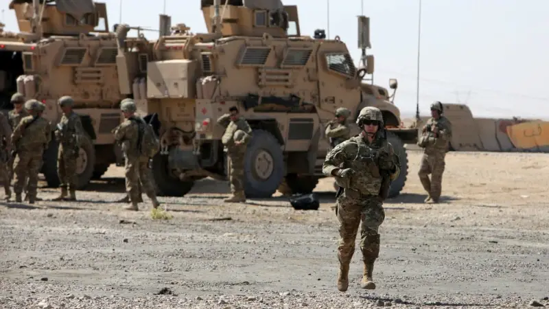 ABD ve Irak Arasında Kritik Stratejik Diyalog Toplantısı