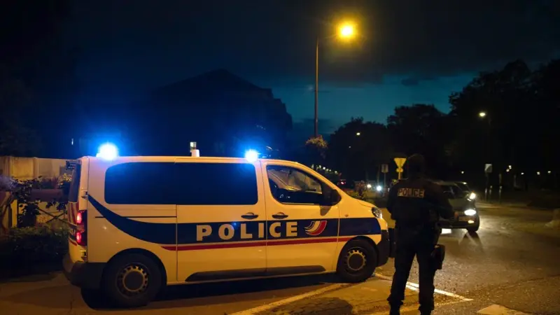 Fransa'da Ermeni Gruplar Türk Ailenin Evini Bastı