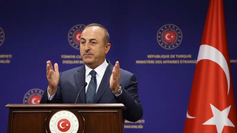 İstanbul’daki Afganistan Zirvesi Ertelendi