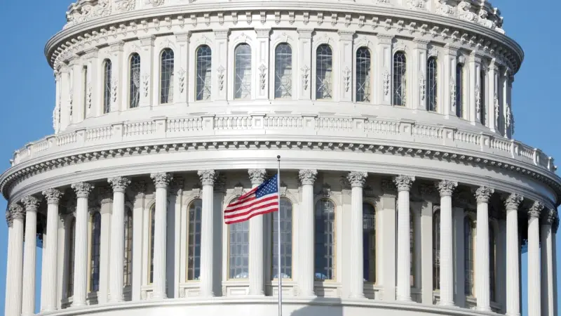 Kongre Üyelerinden Biden’a '24 Nisan' Mektubu