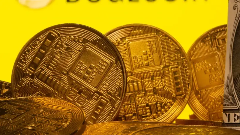 Kripto Para Borsası Thodex'e Soruşturma