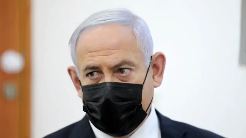 Netanyahu'ya Hükümeti Kurma Görevi
