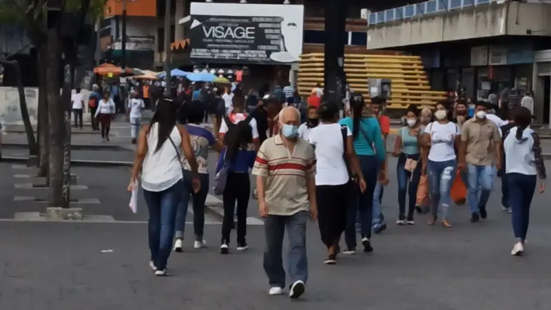 “Pandemi Latin Amerika’da Bu Yıl Daha Zor Geçebilir”