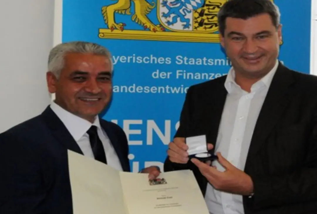 Nürnberg’li Türkler: Arzumuz Söder’in başbakan olması
