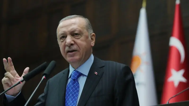 "Milletten Umudunu Kesenler Suç Örgütlerine Bel Bağladı"