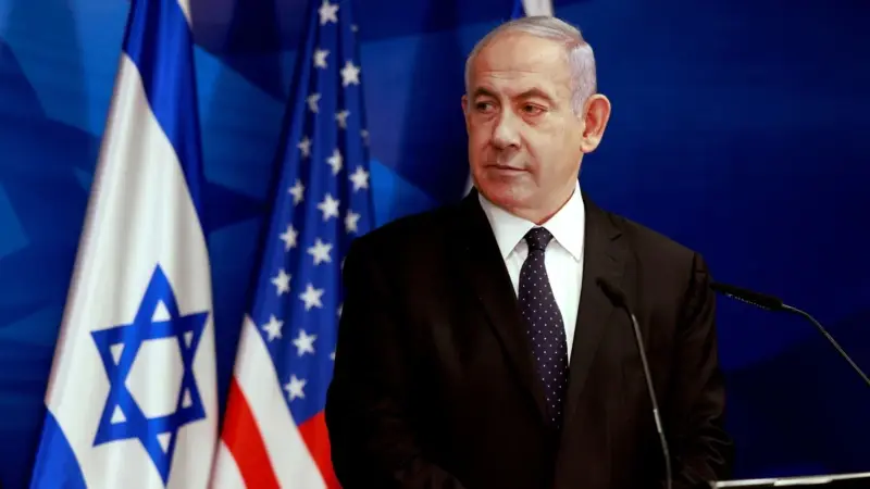 İsrail’de Netanyahu Dönemi Bitiyor mu?