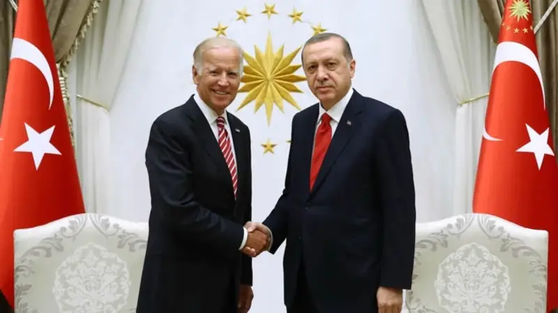 Türkiye-ABD İlişkileri NATO Ekseninde Değişir mi?