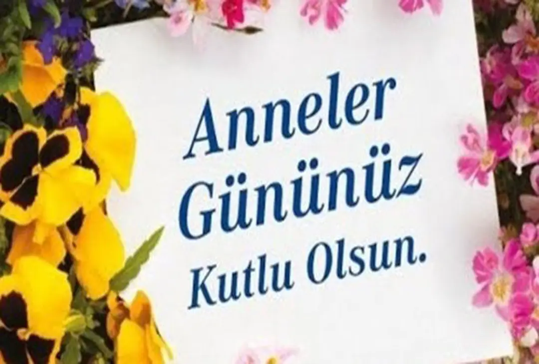 Anneler Günü`nde, Savaş Kurbanı Anneler Unutulmadı