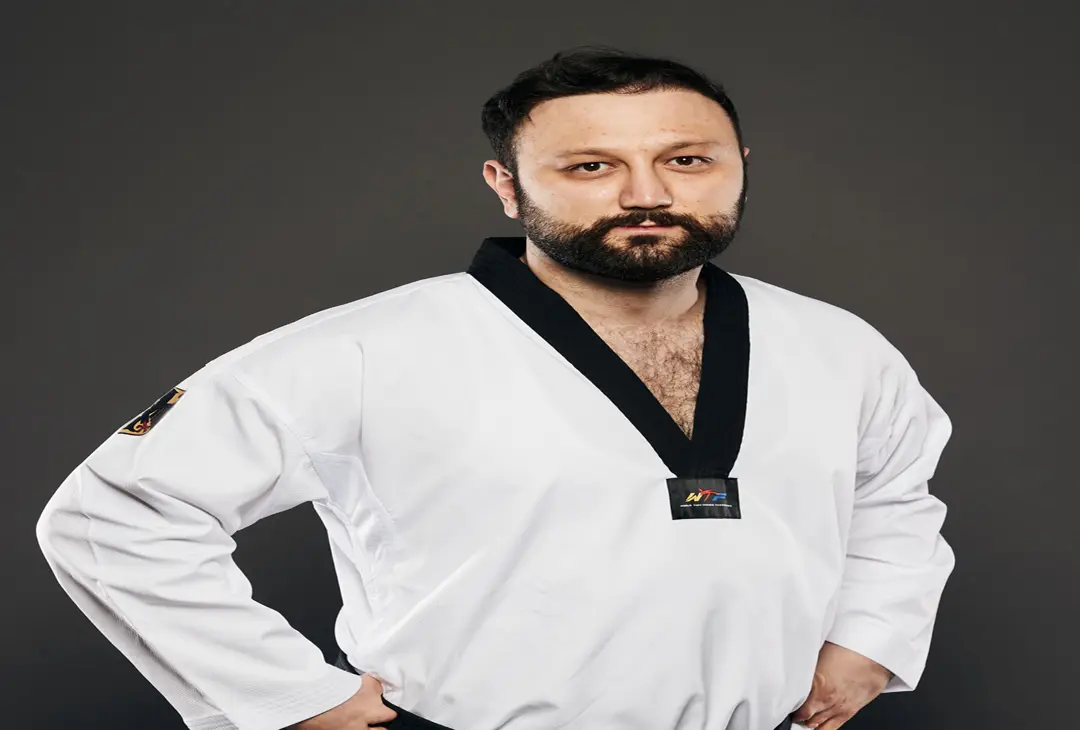 Haşim Çelik Almanya adına Paralmpic kotası için mindere çıkacak