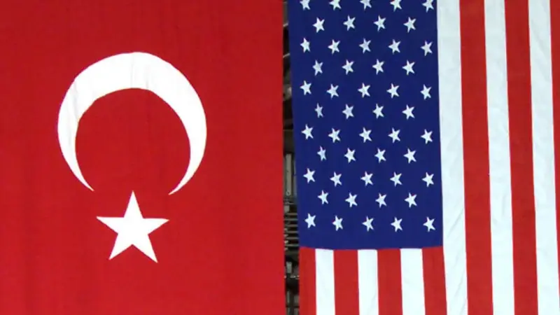 “ABD Tehdit Olsa da İşbirliği Yapılması Gereken Ülke”