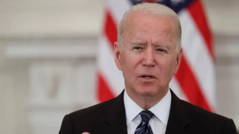 Biden Silah Satışında Denetimlerin Artmasını İstiyor