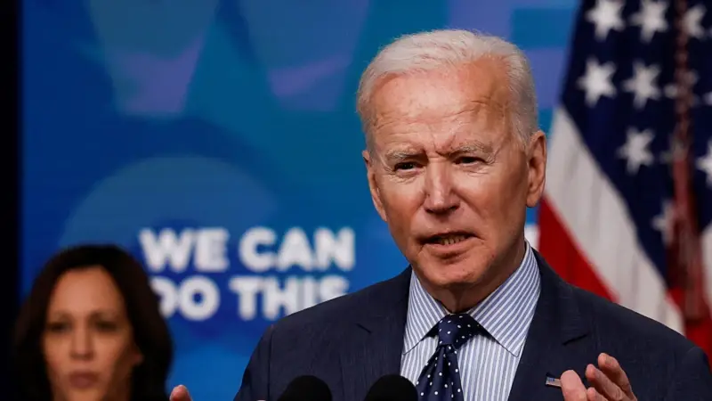 Biden’dan Yolsuzlukla Mücadeleye İlişkin Ulusal Güvenlik Bildirisi