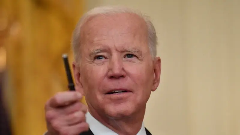 Biden'ın Planı Çin'e Alternatif Olabilir mi?