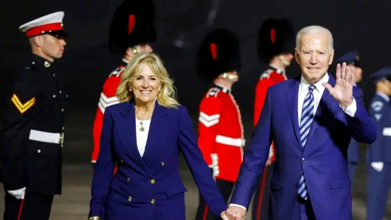 G7-NATO-AB: Avrupa, Joe Biden'den ne bekliyor ?
