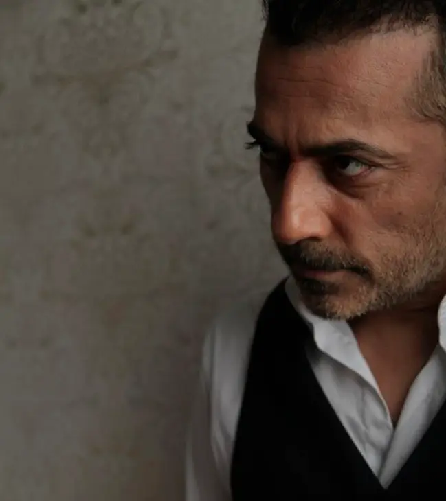 Haluk Özkan Mesam`a Aday Oluyor
