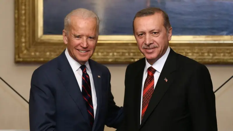 İki Lider S-400'ler Konusunda Anlaşabilecek mi?