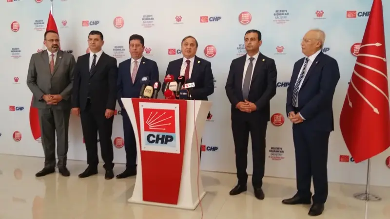 “Kanal İstanbul'un Maliyeti Değil Rantının Peşindeler’’