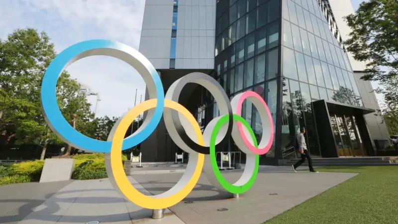 Olimpiyatları Tokyo'da Sınırlı Sayıda Seyirci İzleyebilecek
