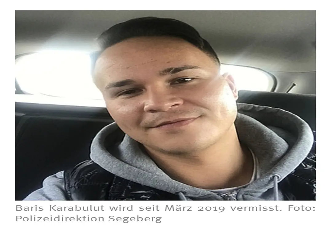 Barış'ın yerini bilen söylesin