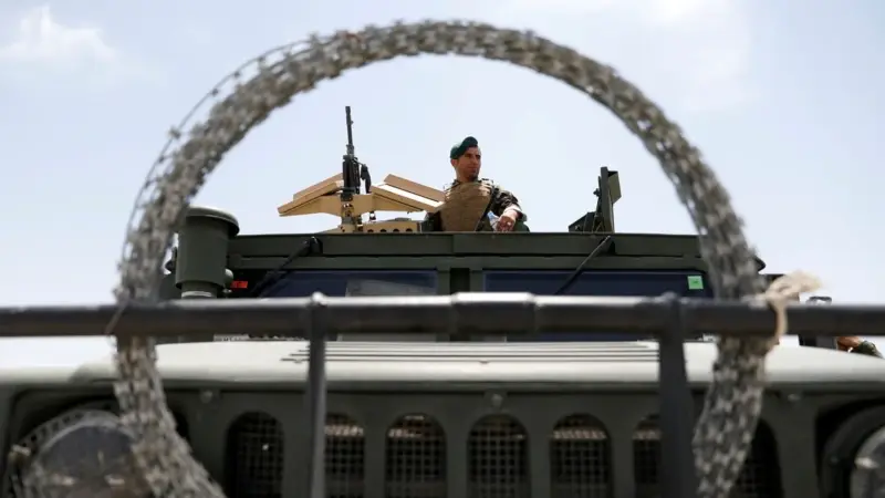Afganistan’da Türk Konsolosluğu’nun Durumu Ne?