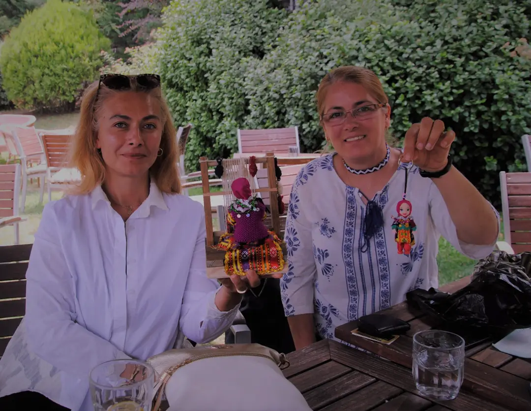 HEDEF BALIKESİR'İ KALKINDIRMAYA DESTEK VERMEK