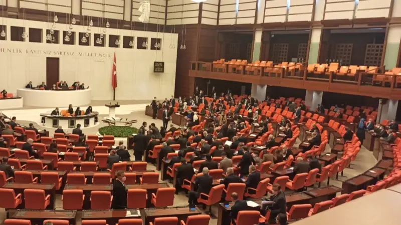 Siyasette Gergerlioğlu ve Dokunulmazlık Tartışması