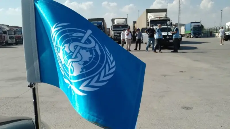 Suriye'ye Yardımın Süresi Uzatıldı