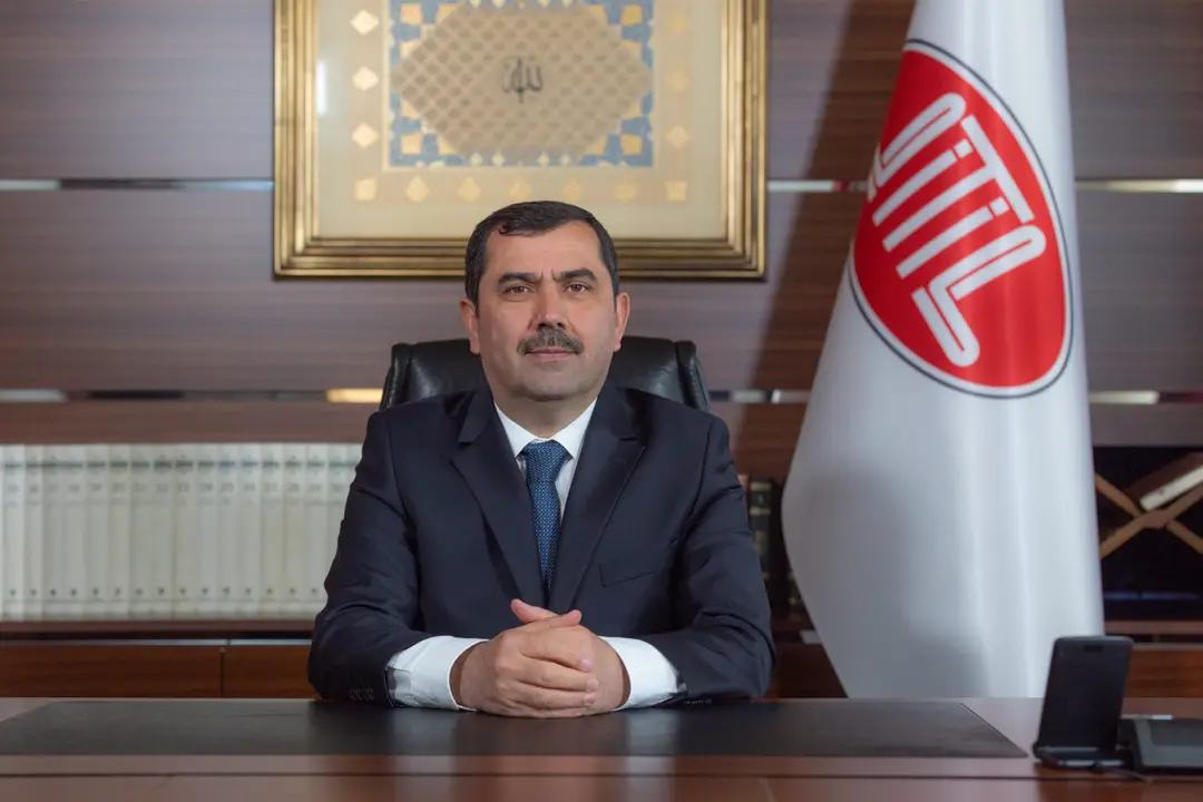Sel felaketi için 100 bin Euro bağış yapıldı