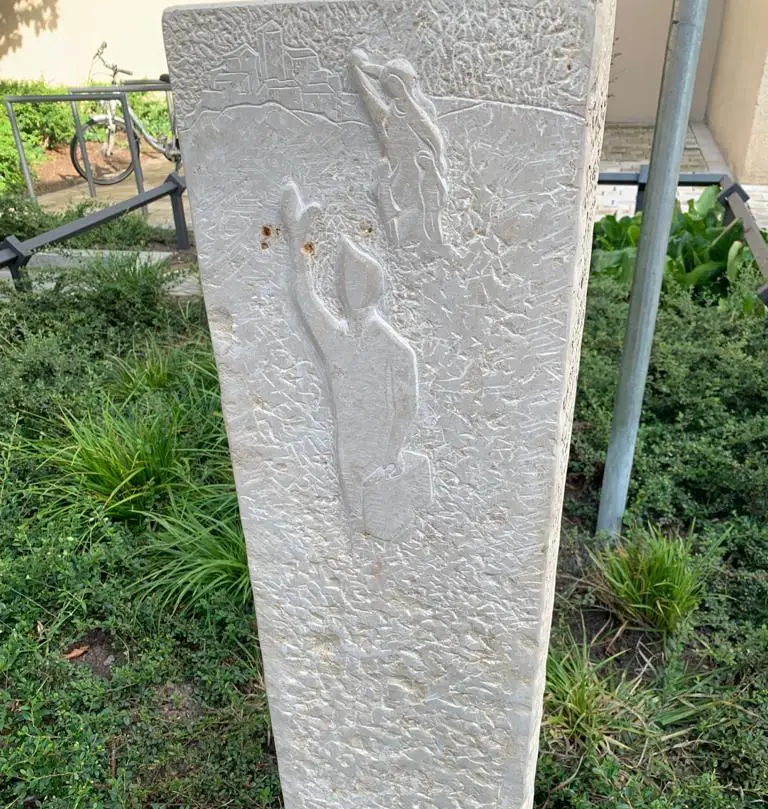 Fürth’de, Göçün 60.yılında misafir işçilere şükran anıtı açıldı
