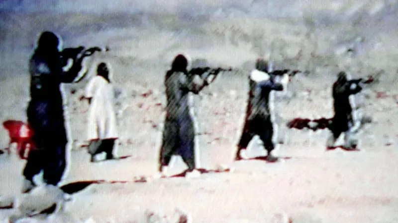 ‘‘El Kaide Gelirse Afganistan’a Geri Döneriz’’