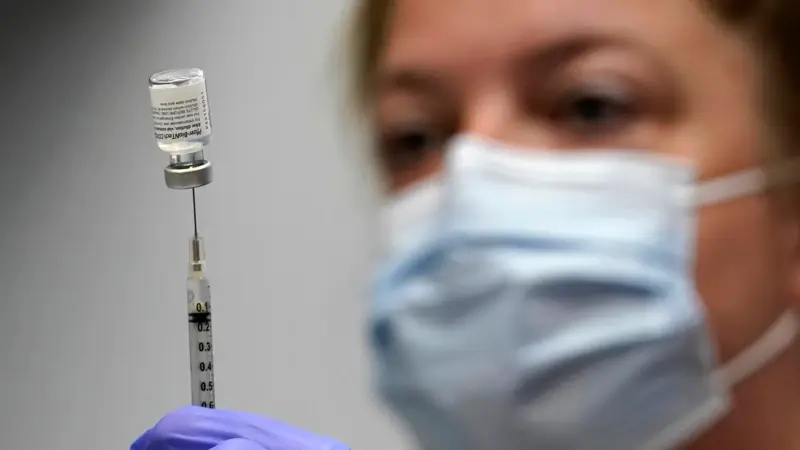 ABD'de İşyerinde Aşı Zorunluluğuna Destek