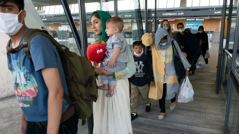ABD’de Yeni Tahliyeler İçin Hazırlıklar Sürüyor
