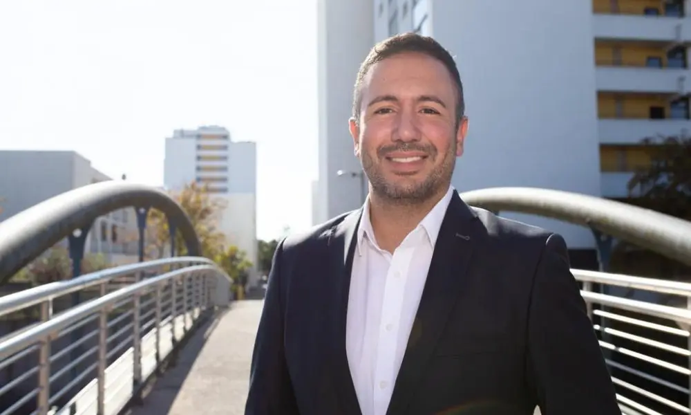 Barış Öneş: Hepimizin özdeşleşmesi gereken, Almanya’nın hikayesidir