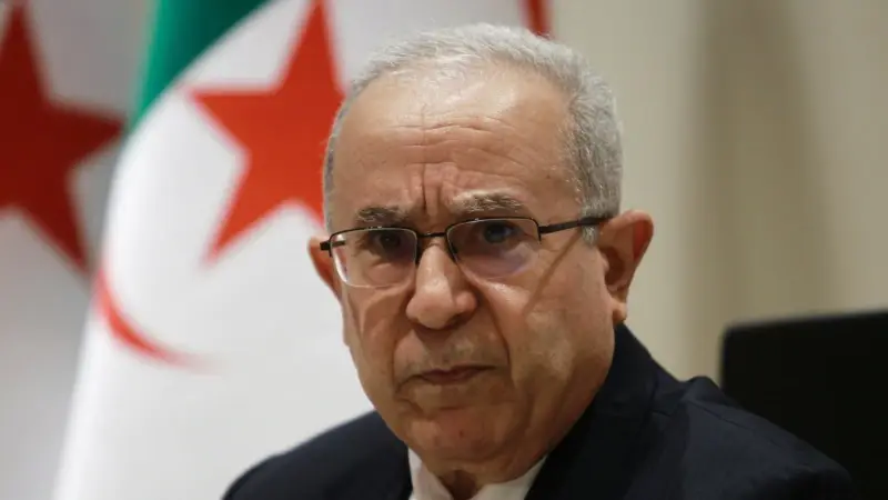 Cezayir Fas’la Diplomatik Bağları Kesti