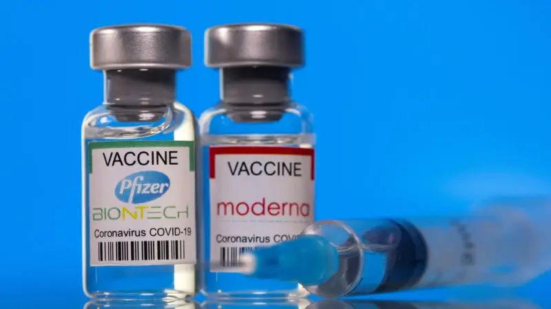 FDA Corona Virüsü Aşılarına Nasıl Onay Veriyor?