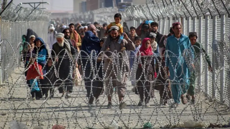 G7 liderleri 'Tahliye Takvimi'nde Anlaşamadı