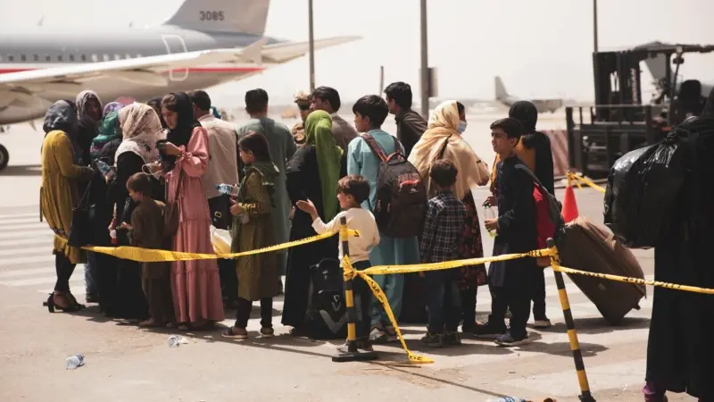NATO Afganistan'dan Tahliyelerin Hızlandırılması Çabasında