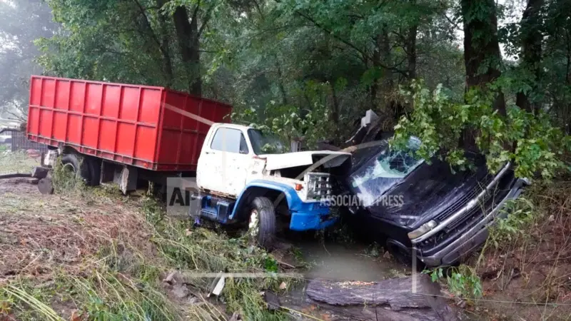 Tennessee’de Can Kayıpları