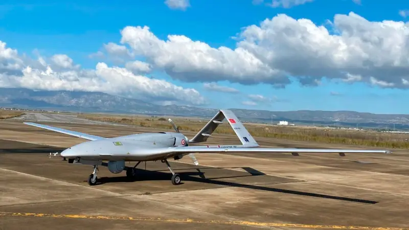 “Türkiye’ye Drone Teknolojisi İhracatı Yasaklansın”