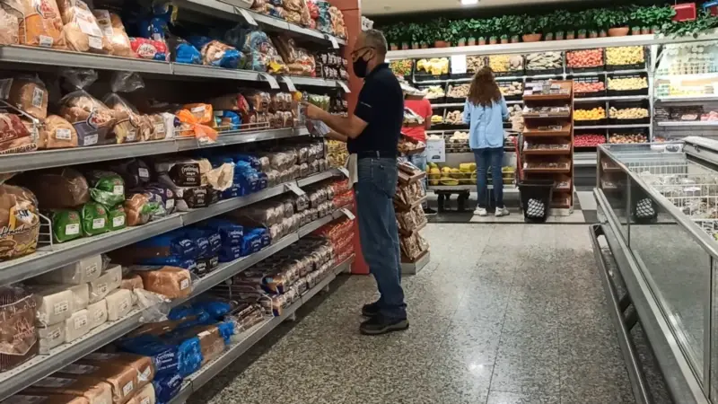 Venezuela’da Yoksulluk Oranı Yüzde 95'e Yükseldi