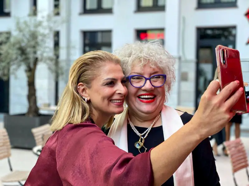 "7. Frankfurt Türk Tiyatro Festivali" başladı