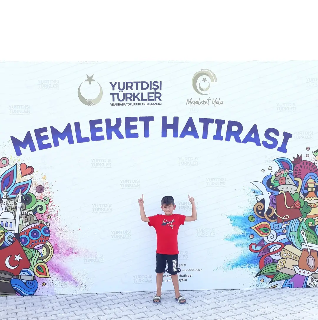 YTB KAPIKULE’DE