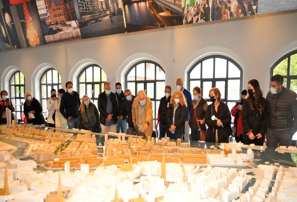 Liman tarihine yolculuk: UNESCO Dünya Kültür Mirasından infaz yerine